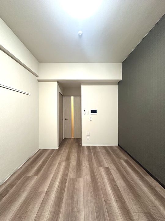 AELL亀有の内装