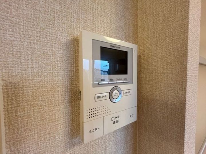 新潟県新潟市東区東新町(アパート)の賃貸物件の内装