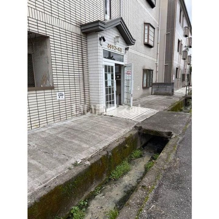 みすずコーポIIの地図