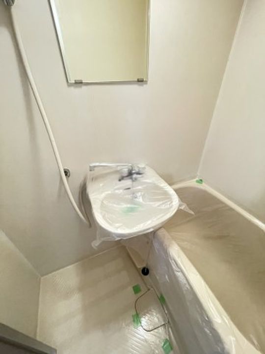 大阪府大阪市東淀川区瑞光2(マンション)の賃貸物件の内装