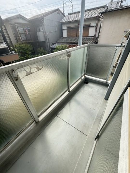 大阪府大阪市東淀川区瑞光2(マンション)の賃貸物件の内装