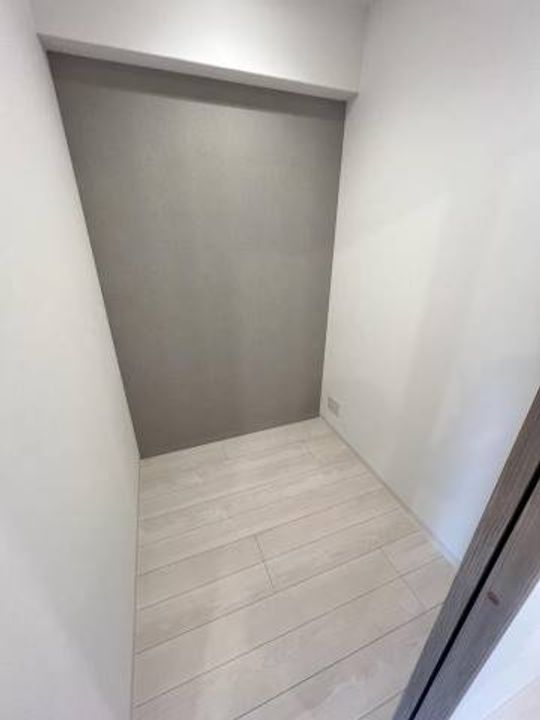 大阪府東大阪市西堤1(マンション)の賃貸物件の内装