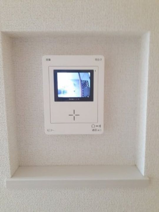 広島県福山市東川口町3(アパート)の賃貸物件の内装