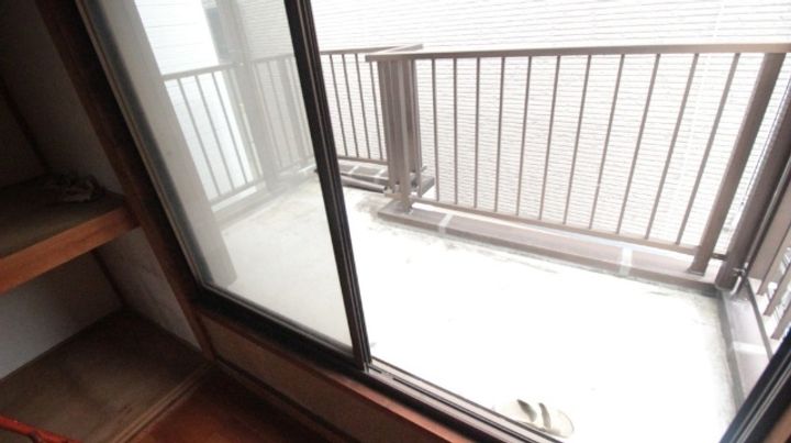 大阪府守口市馬場町1(一戸建)の賃貸物件の内装