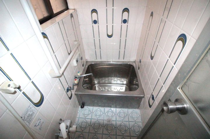 大阪府守口市馬場町1(一戸建)の賃貸物件の風呂