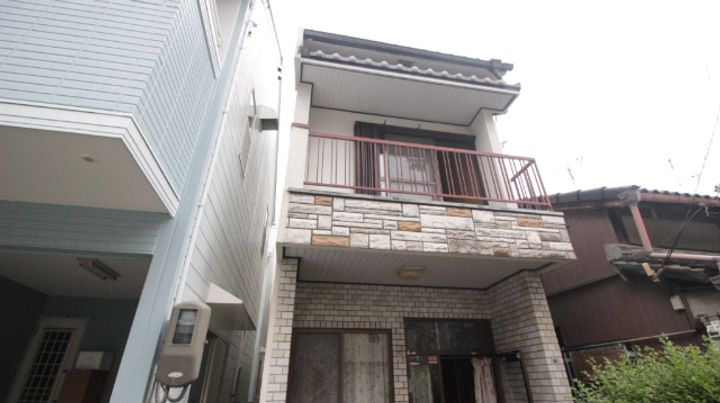 大阪府守口市馬場町1(一戸建)の賃貸物件の外観