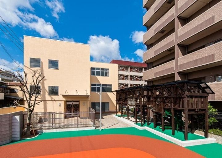 大阪府守口市馬場町1(一戸建)の賃貸物件の周辺