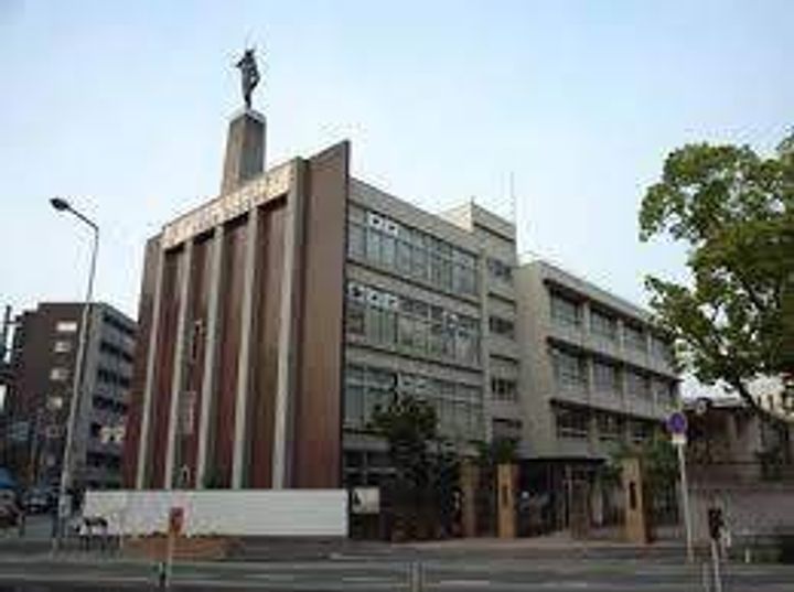 大阪府守口市馬場町1(一戸建)の賃貸物件の周辺