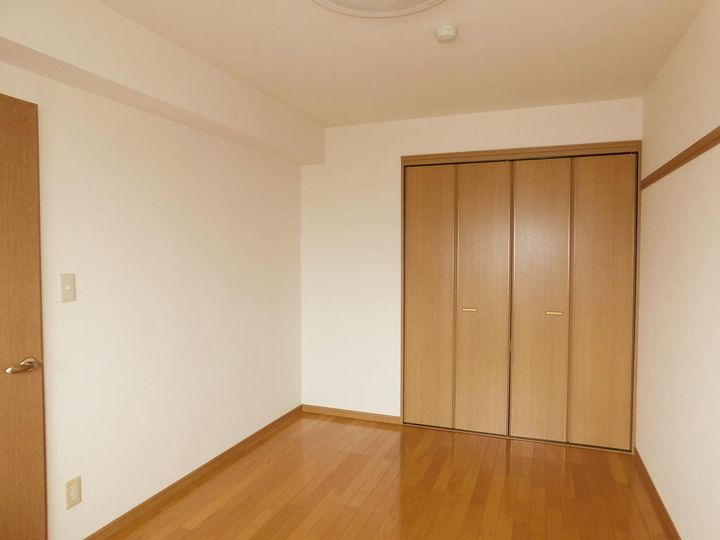 エクシードマンションの内装