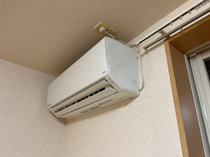 埼玉県深谷市上野台(アパート)の賃貸物件の内装