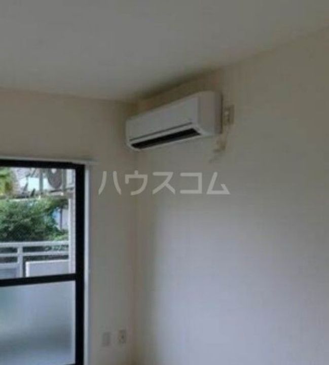 メゾンエスポワールの内装
