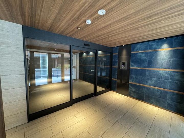 グランリーヴェル横濱NOELの地図