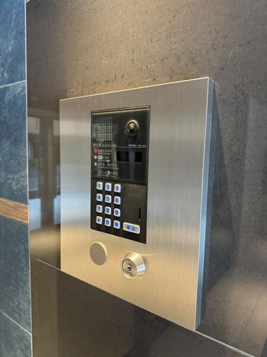 グランリーヴェル横濱NOELの内装