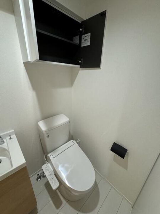 グランリーヴェル横濱NOELの内装