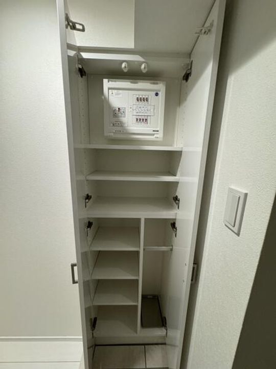 グランリーヴェル横濱NOELのその他画像