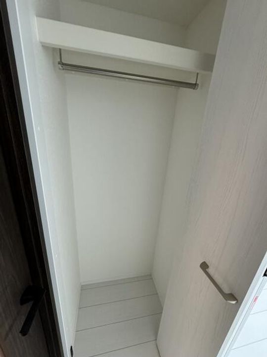 グランリーヴェル横濱NOELの内装