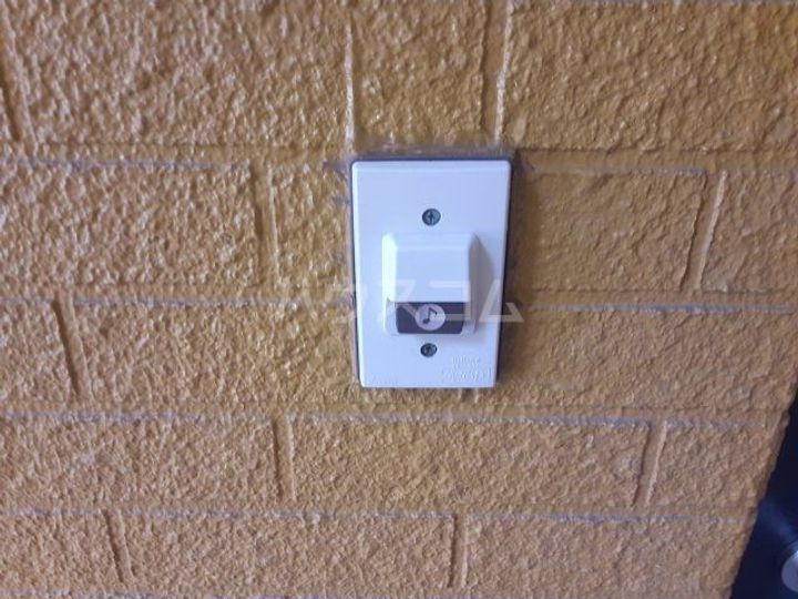 ベルメゾンの内装