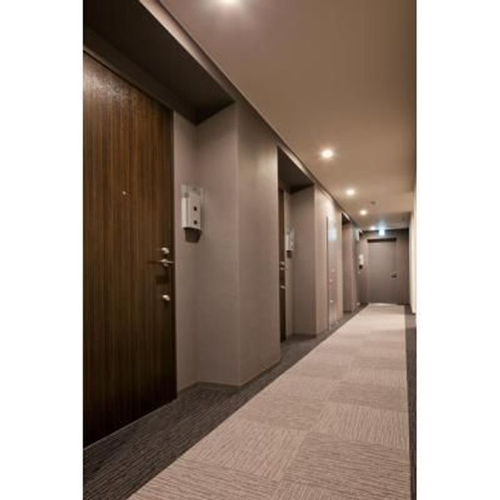 東京都港区芝浦2(マンション)の賃貸物件の地図