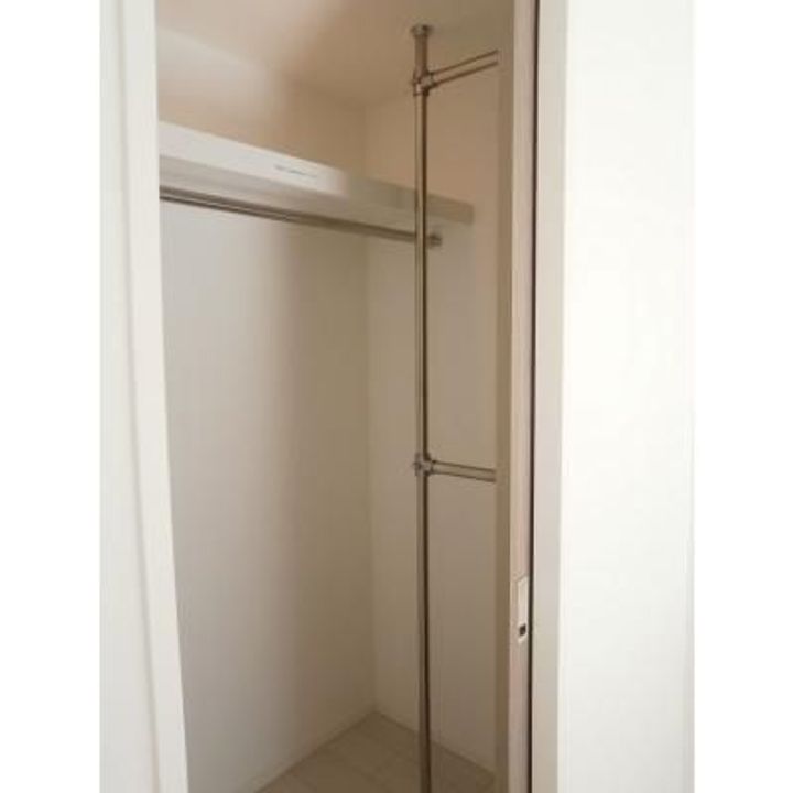 東京都港区芝浦2(マンション)の賃貸物件の内装