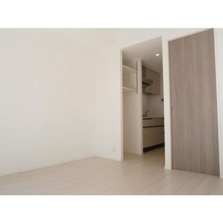 東京都港区芝浦2(マンション)の賃貸物件の内装