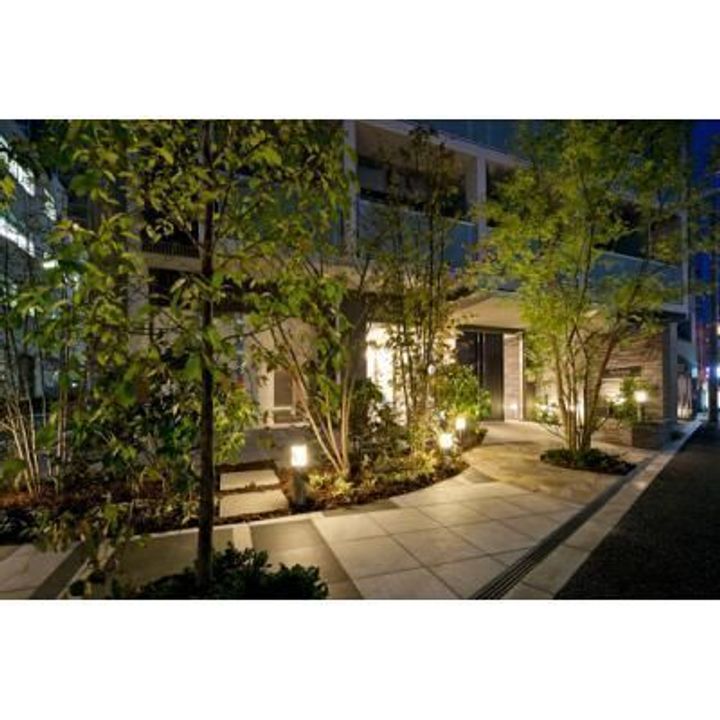 東京都港区芝浦2(マンション)の賃貸物件のその他画像