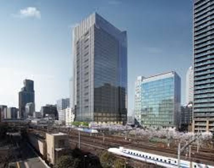 東京都港区芝浦2(マンション)の賃貸物件の周辺