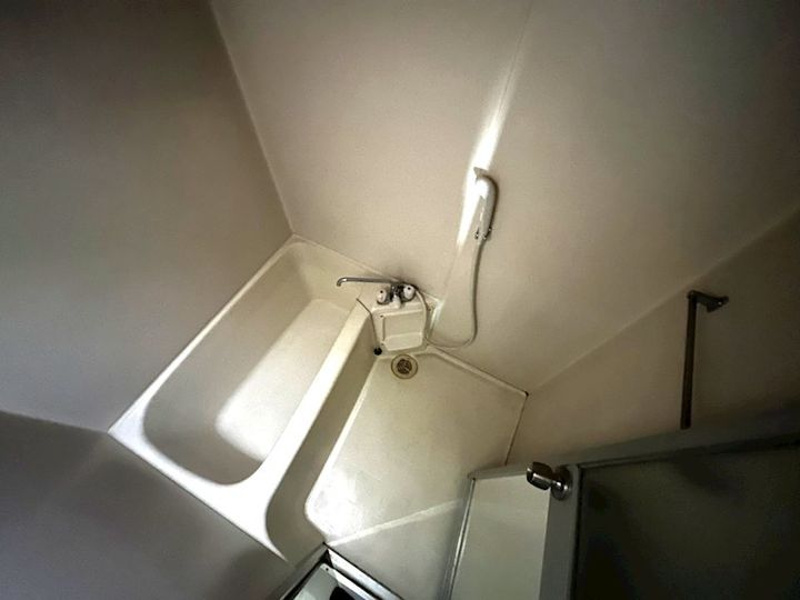 東京都調布市深大寺北町1(一戸建)の賃貸物件の風呂