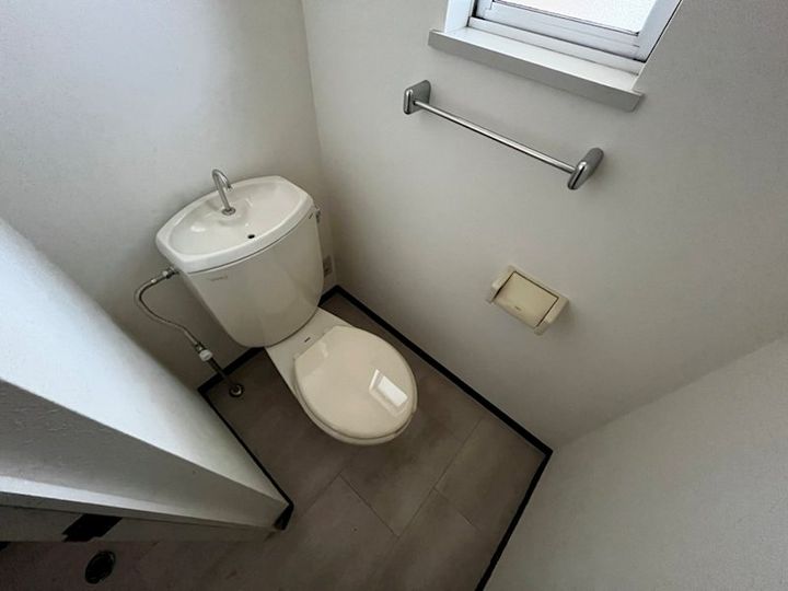 東京都調布市深大寺北町1(一戸建)の賃貸物件の内装