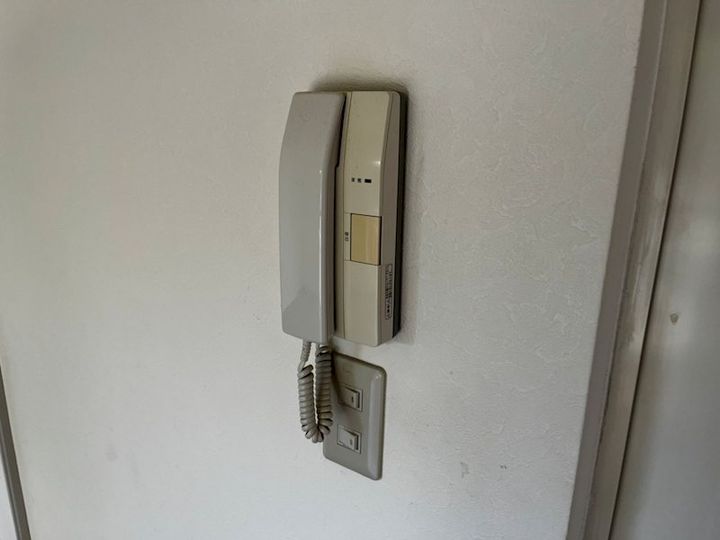 東京都調布市深大寺北町1(一戸建)の賃貸物件の内装