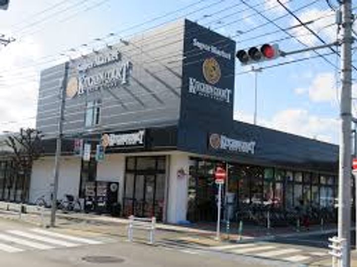 東京都調布市深大寺北町1(一戸建)の賃貸物件の周辺