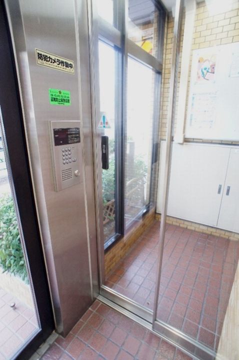 ライオンズマンション雪が谷大塚の内装