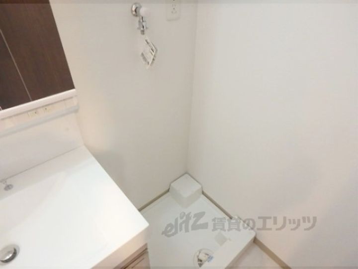 ベラジオ京都西院ウエストシティの内装