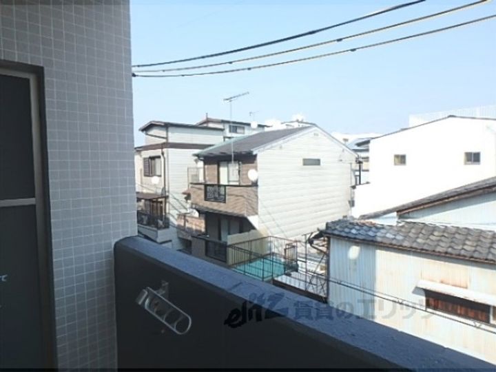 ベラジオ京都西院ウエストシティのその他画像