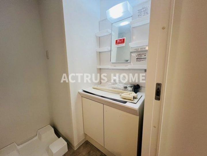 大阪府大阪市東住吉区桑津5(マンション)の賃貸物件の内装