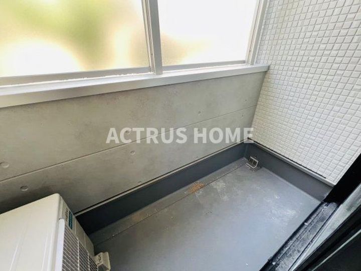 大阪府大阪市東住吉区桑津5(マンション)の賃貸物件の内装