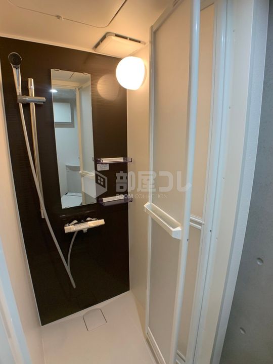 東京都豊島区目白5(マンション)の賃貸物件の風呂