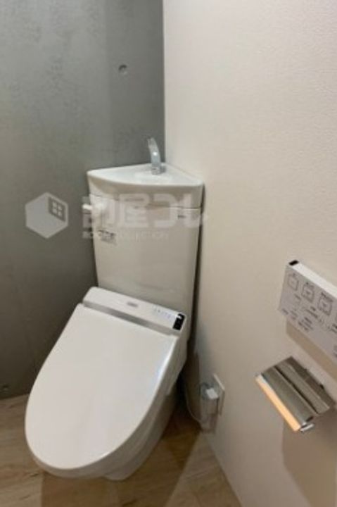 東京都豊島区目白5(マンション)の賃貸物件の内装