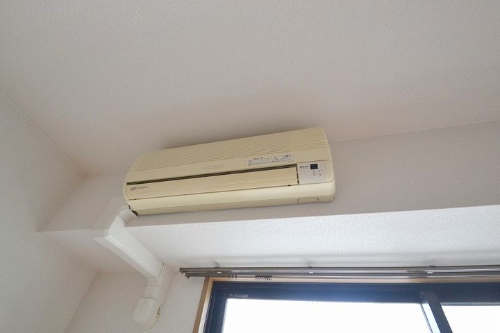大手町森野ビルの内装