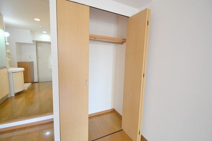 大手町森野ビルの内装