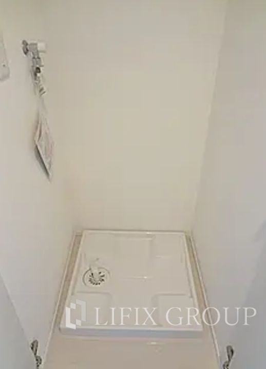 AXAS高円寺の内装
