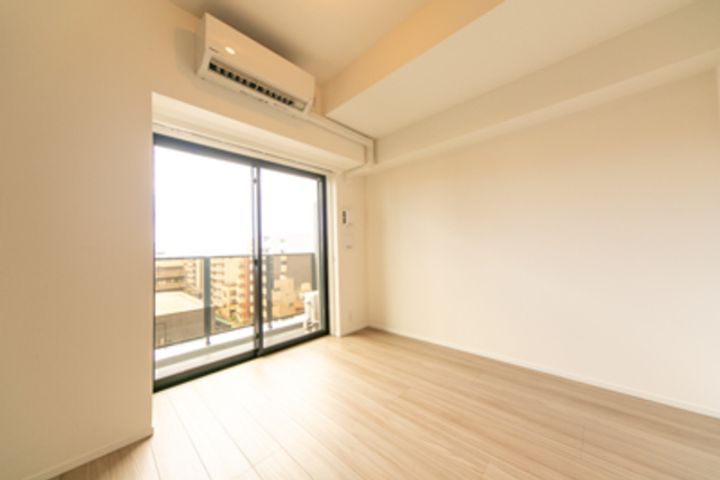 東京都墨田区菊川3(マンション)の賃貸物件の居間