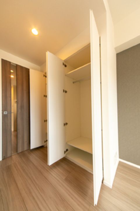 東京都墨田区菊川3(マンション)の賃貸物件の内装