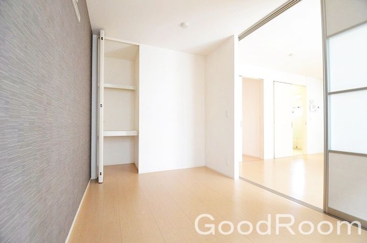 徳島県小松島市金磯町(アパート)の賃貸物件の内装