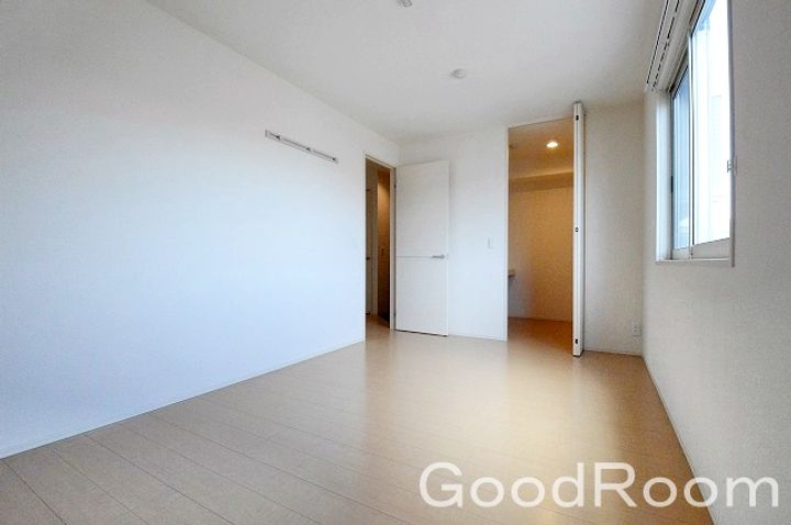 徳島県小松島市金磯町(アパート)の賃貸物件の内装