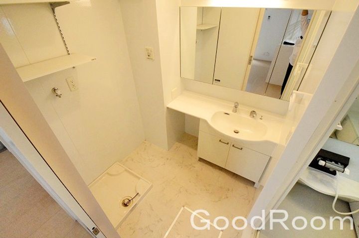 徳島県小松島市金磯町(アパート)の賃貸物件の内装