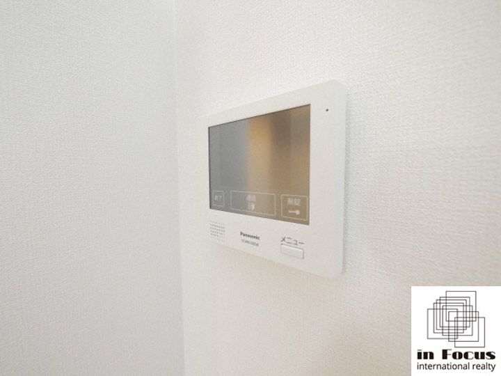 RAFIO N26の内装