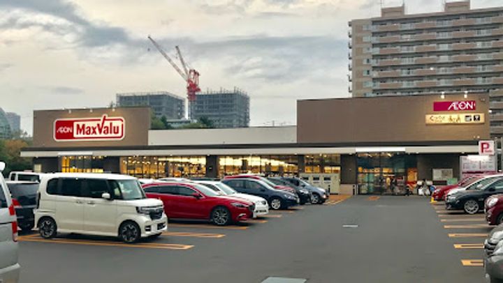 RAFIO N26の周辺
