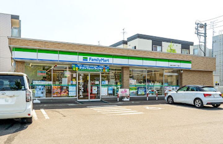 RAFIO N26の周辺