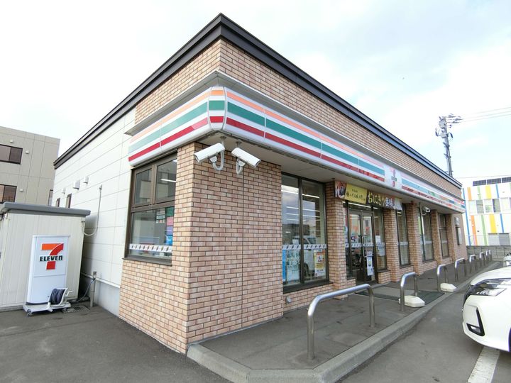 RAFIO N26の周辺
