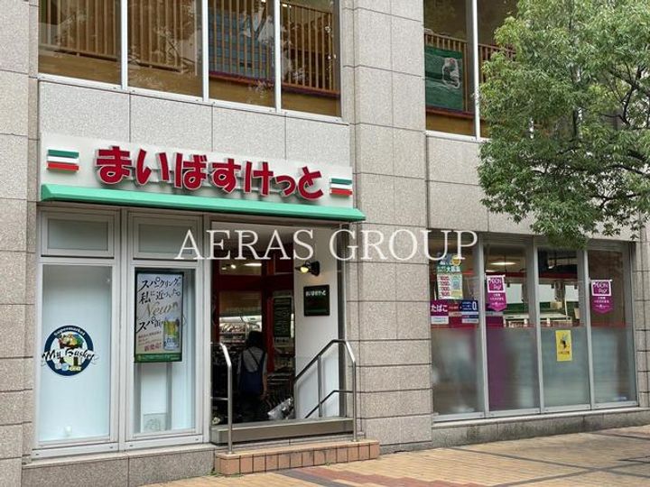 東京都港区赤坂8(マンション)の賃貸物件の周辺